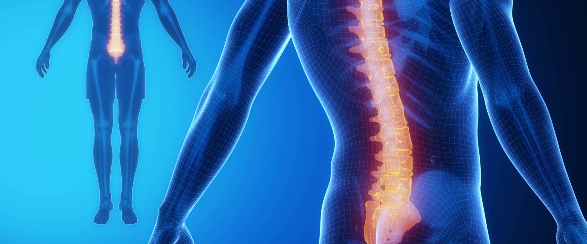 Can a chiropractor decompress your spine?