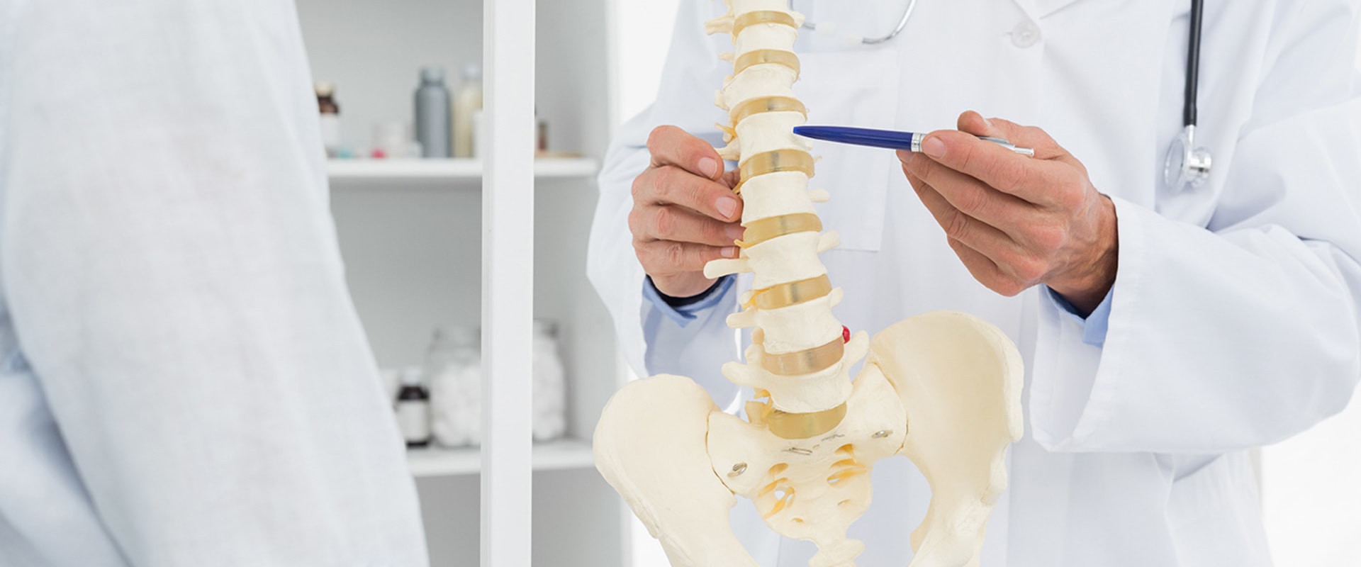 How long does a spinal decompression session last?