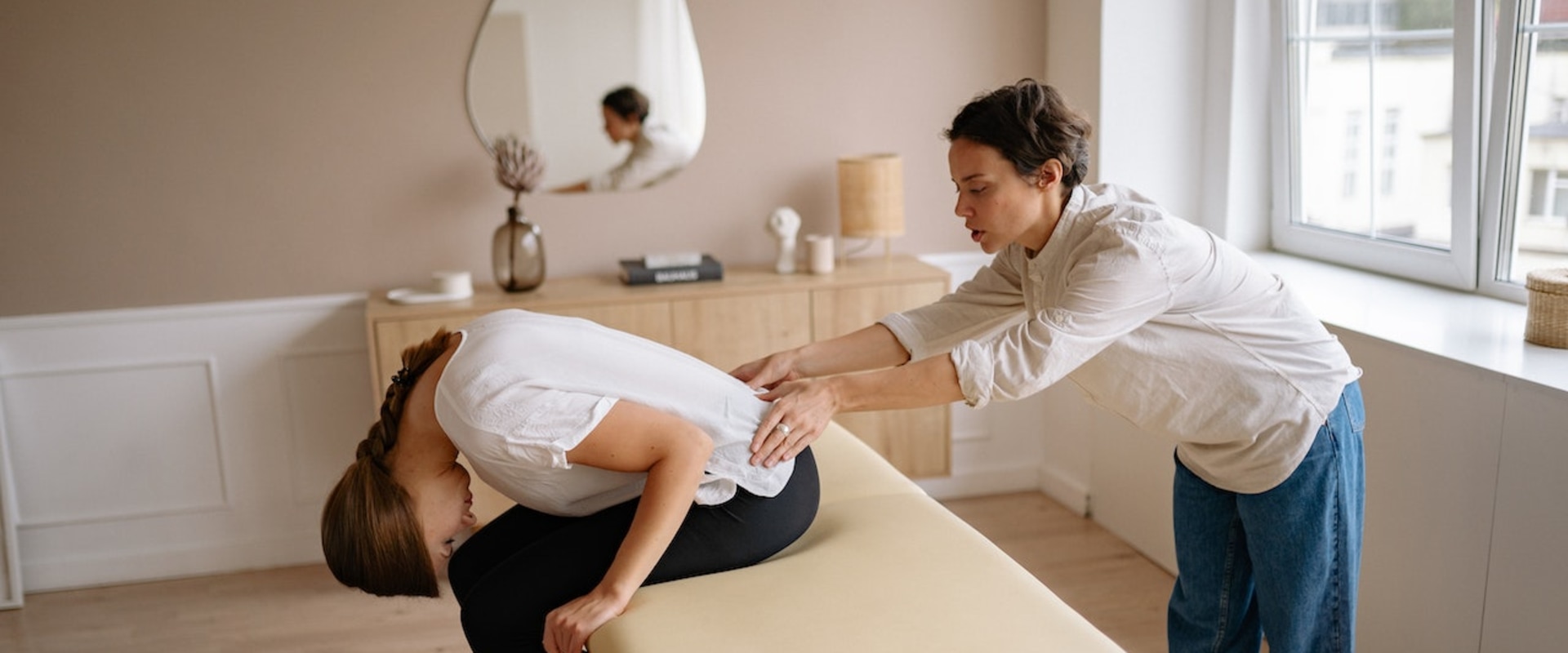 Achieve Wellness With Spinal Decompression Chiropractic Services In North York