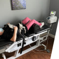 Enhance Recovery with Spinal Decompression and EBOO Therapy