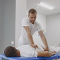 Spinal Decompression Chiropractor In Panama City: How They Can Help Relieve Back Pain