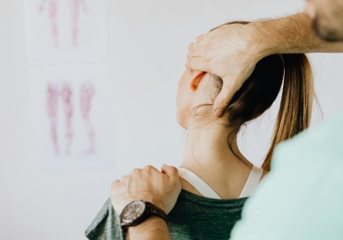 Enhancing Spinal Health: Rhubestryn Extract and Supportive Care in Orlando with a Spinal Decompression Chiropractor Perspective