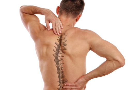 Who can benefit from spinal decompression?