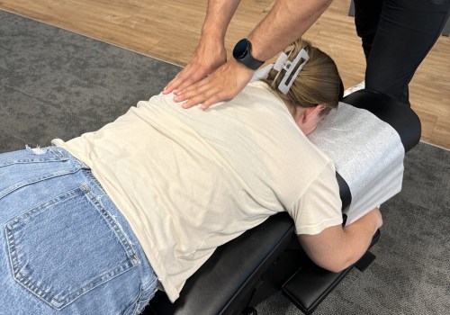 How a Spinal Decompression Chiropractor Can Highlight the Need for Urgent Medical Care in Charlotte, NC