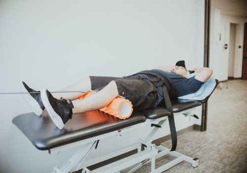 Does spinal decompression feel good?