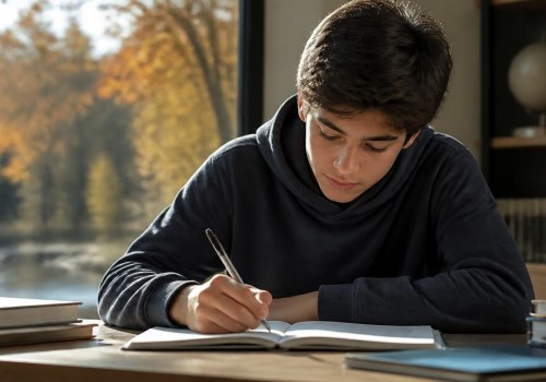 Transforming Teens: Academic Success in Towaco, NJ