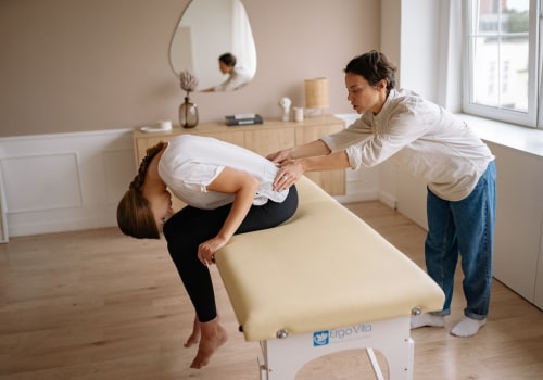 Achieve Wellness With Spinal Decompression Chiropractic Services In North York