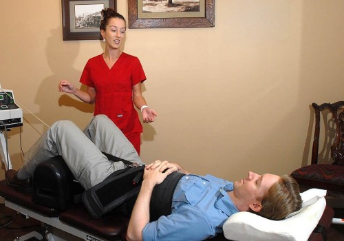 How Postural Assessment Can Improve Your Health: Insights From A Spinal Decompression Chiropractor In NYC